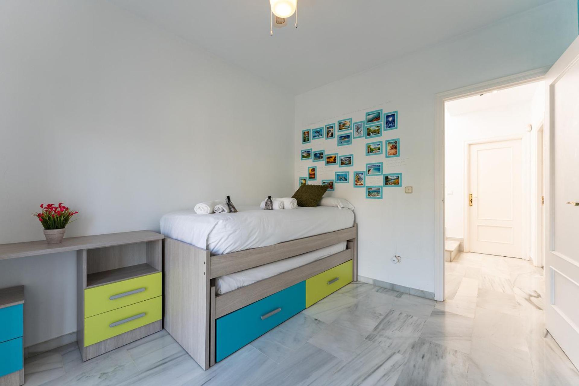 Malagasuite Fuengirola Sohail Exterior photo